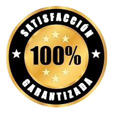 Garantía de Satisfacción Auravita